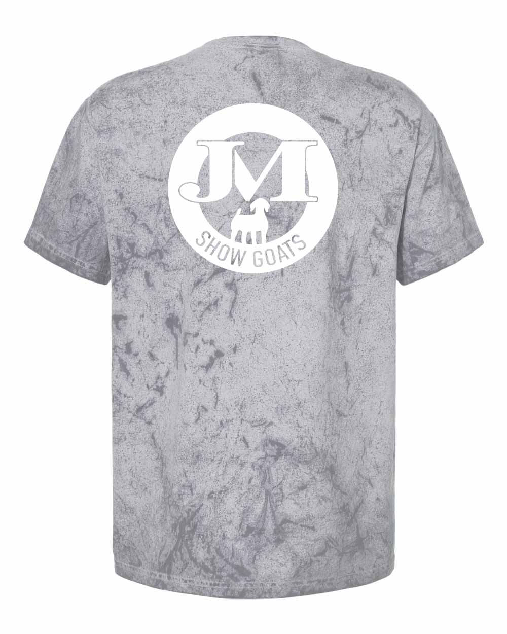 JM - Comfort Colors Blast - T-Shirt/Crew - Adult - Unisex