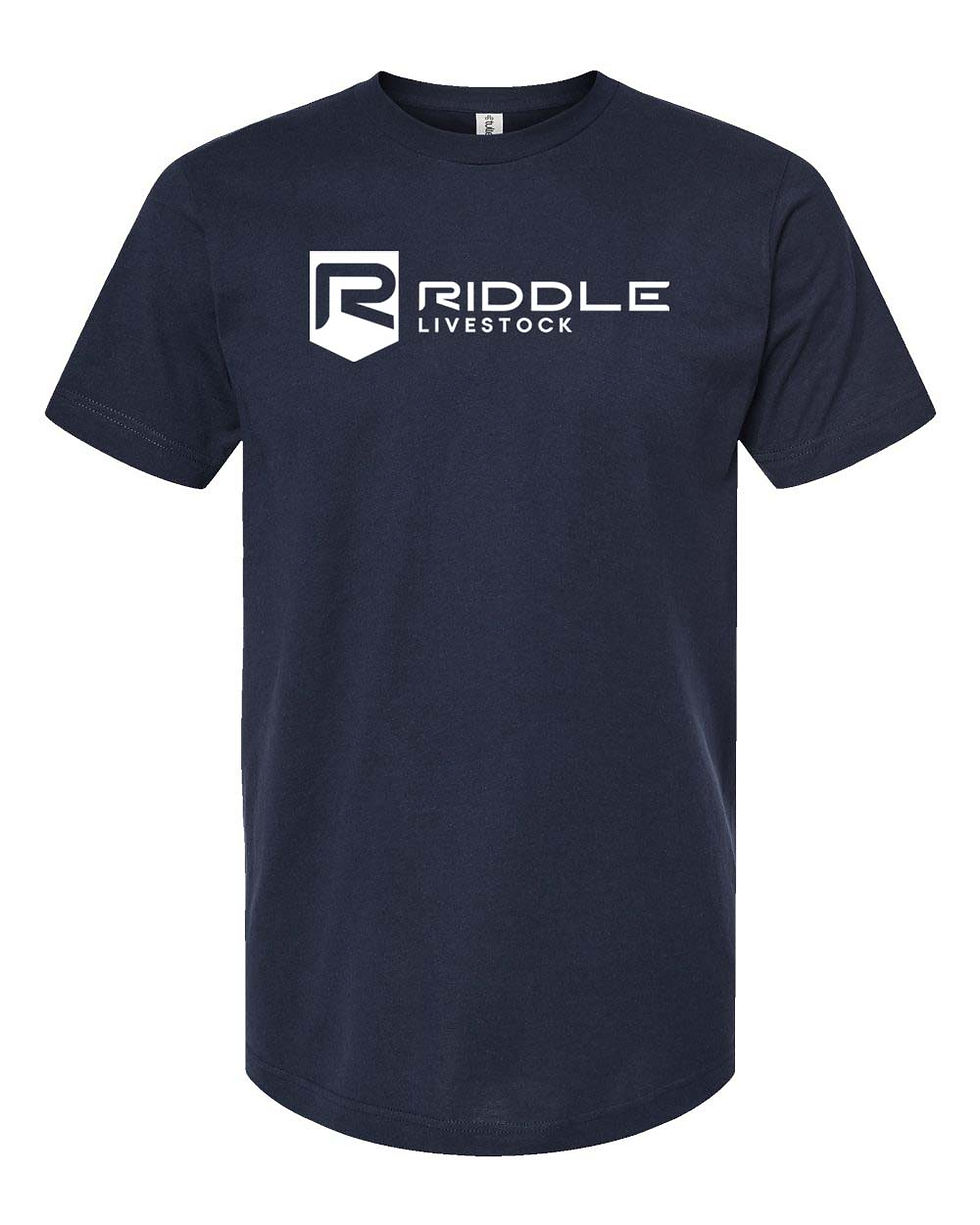 Thumbnail: Riddle - Softstyle - Adult/Youth/Toddler/Unisex - 202