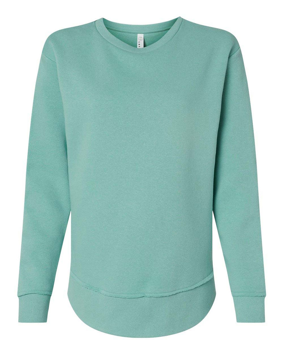Thumbnail: Amburgey Genetics - Women's Crew - Women's - 3525