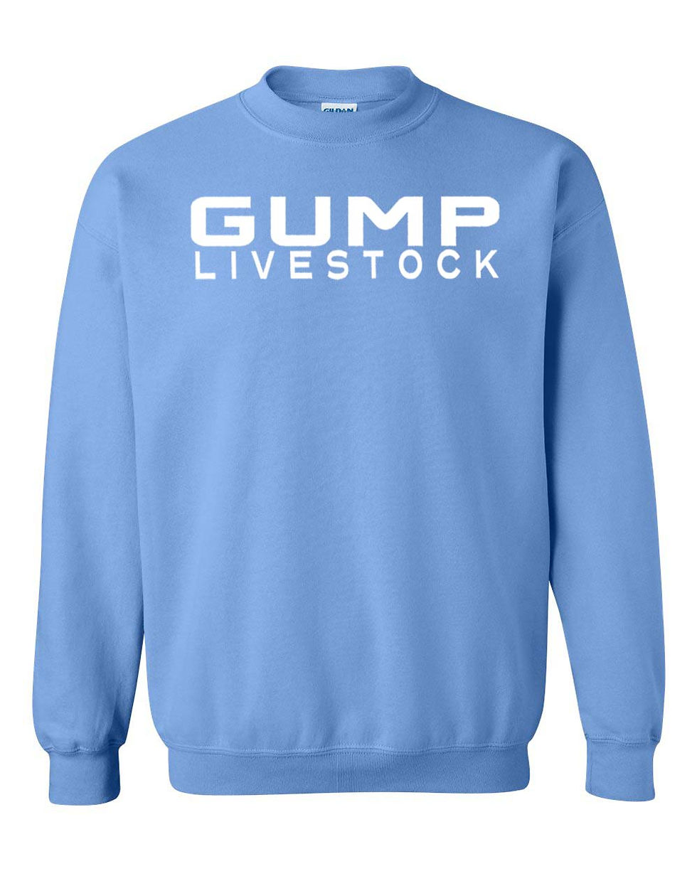 Thumbnail: Gump Livestock - Heavy Blend Crew - Adult - 18000