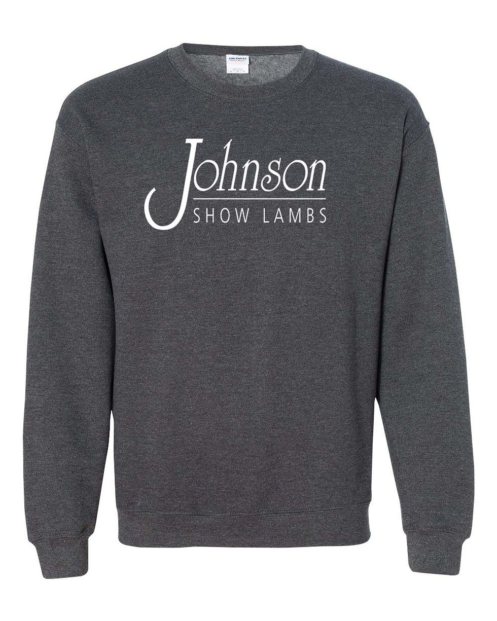 Thumbnail: Johnson CL - Crew - Adult/Youth/Toddler - Unisex - Gildan