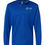 Thumbnail: Criswell CG - Unisex - Performance Quarter-Zip - Adidas - A401