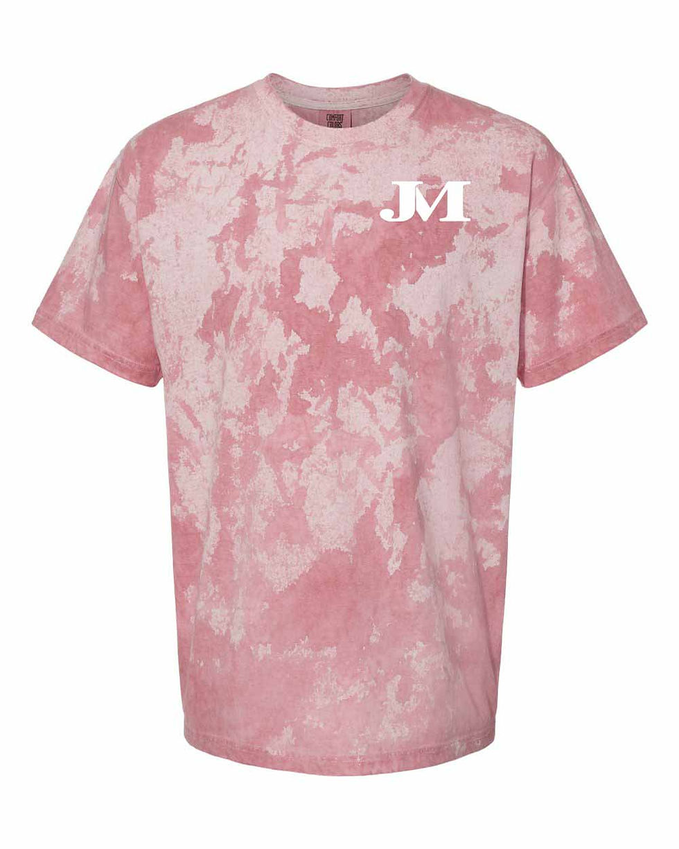 Thumbnail: JM - Comfort Colors Blast - T-Shirt/Crew - Adult - Unisex