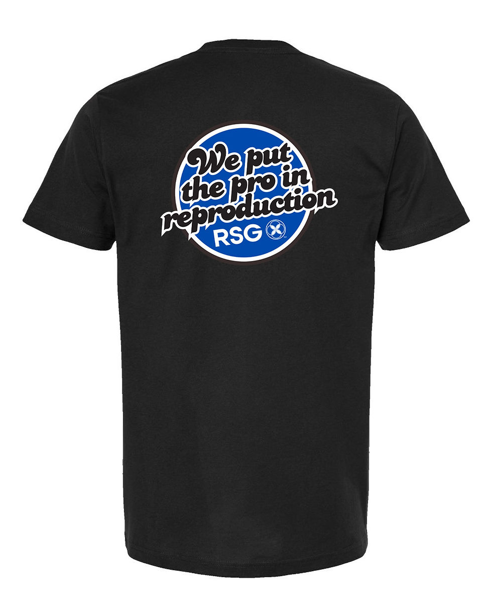 Thumbnail: RSG - "Pro In Repro" - Softstyle - Adult/Youth/Toddler/Unisex - 202