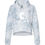 Thumbnail: Circle C - Women's Crop Hoodie - 8853