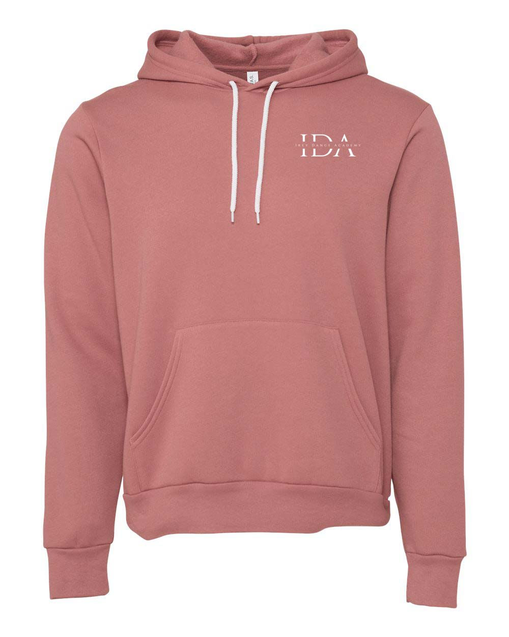 IDA - Bella Canvas - Hoodie - Toddler/Youth/Adult/Unisex - 3719