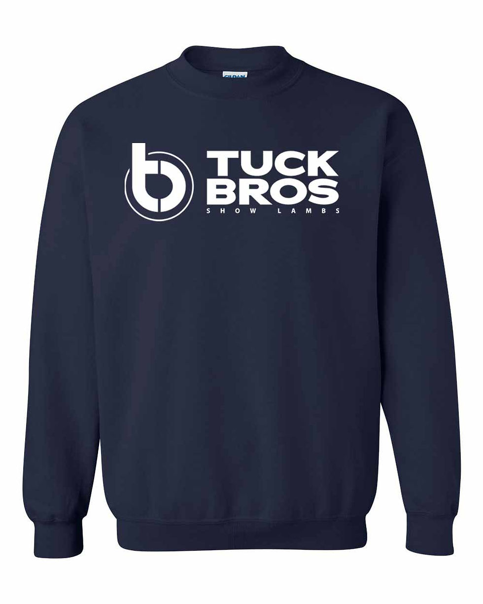 Thumbnail: Tuck Bros. Show Lambs - Crew - Toddler/Youth/Adult/Unisex - Gildan