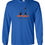 Thumbnail: Epperly - Cotton Long Sleeve - Gildan - Adult/Youth/Toddler - 2400