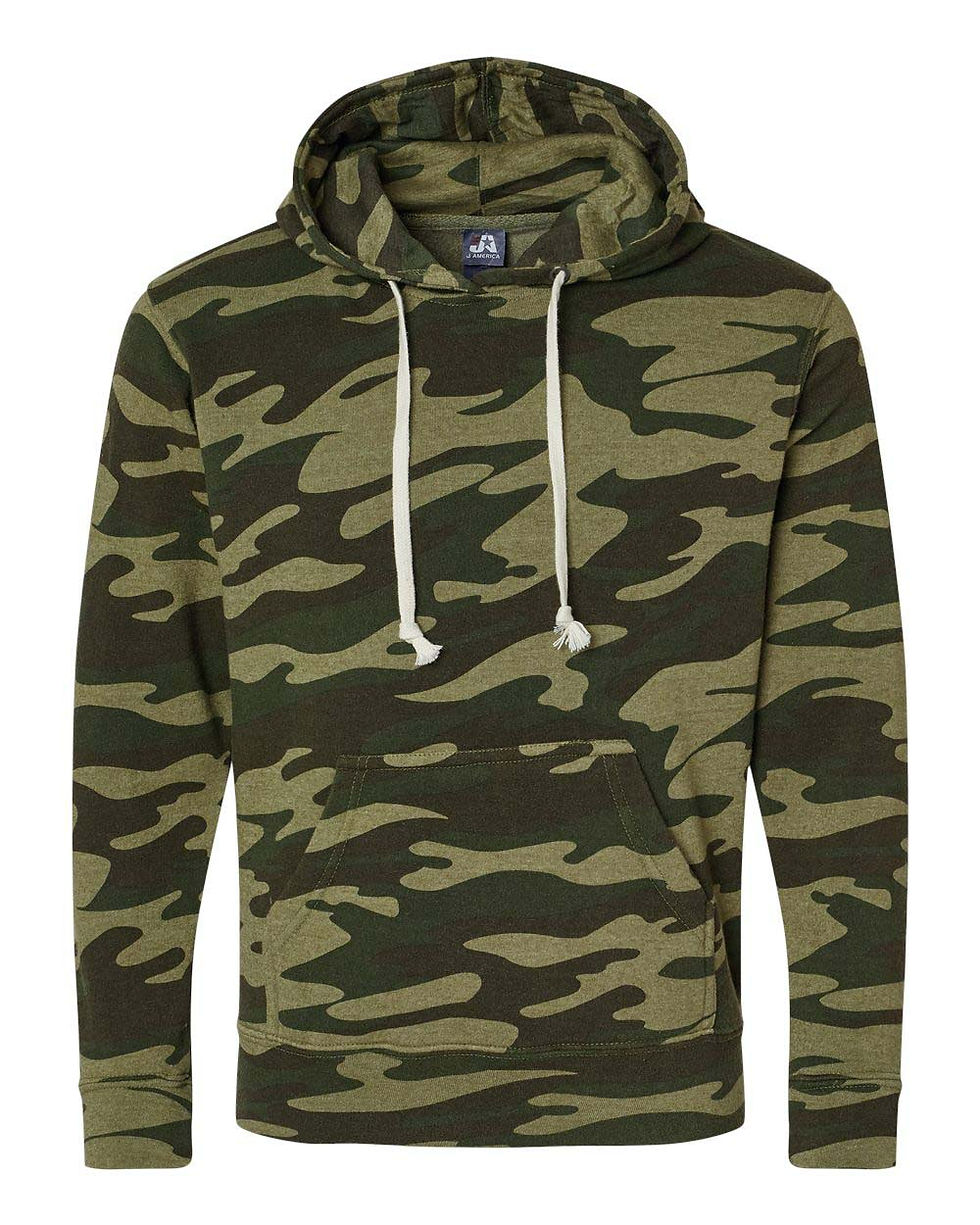 Thumbnail: Amburgey Genetics - Hoodie - Adult/Unisex - JA8871