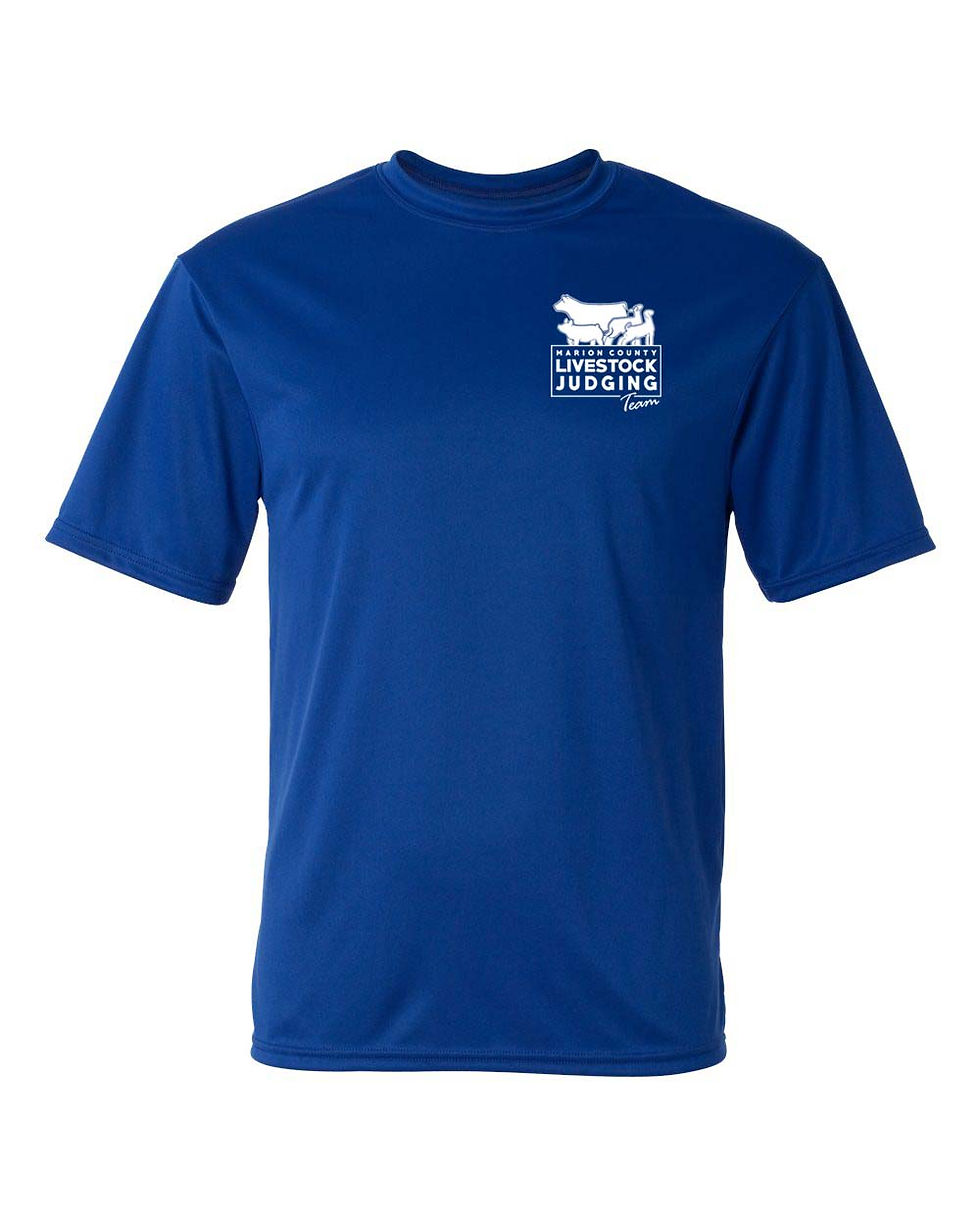 Thumbnail: MCLJ - Performance - Adult/Youth Unisex - 5100/5200