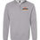 Thumbnail: Kirkpatrick - J. America - Unisex - Quarter-Zip - 8717