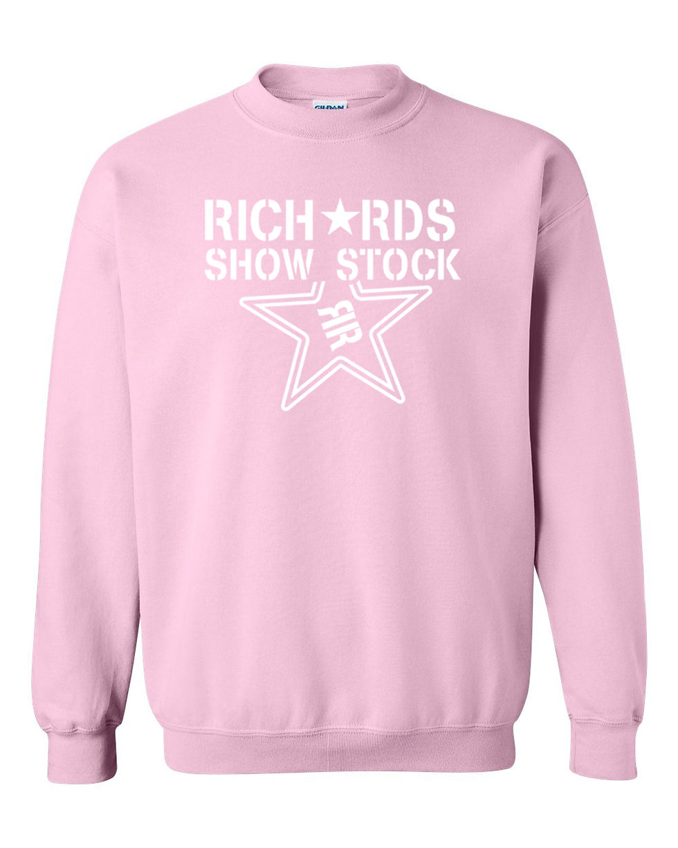Thumbnail: Richards SS - Crew - Toddler/Youth/Adult/Unisex - Gildan - White