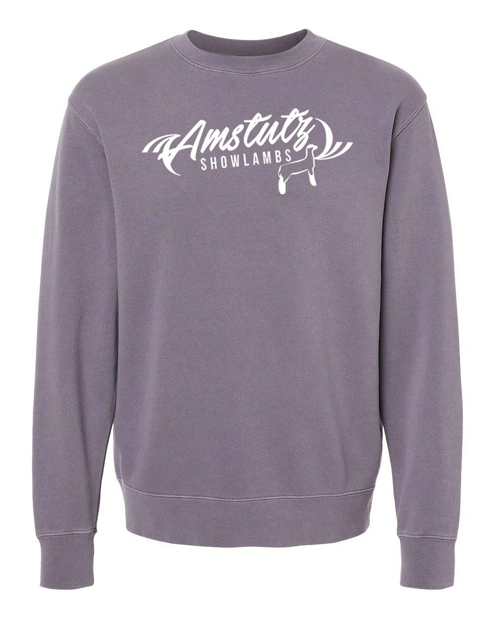 Thumbnail: Amstutz - Crew - Adult/Unisex - IDCPRM3500