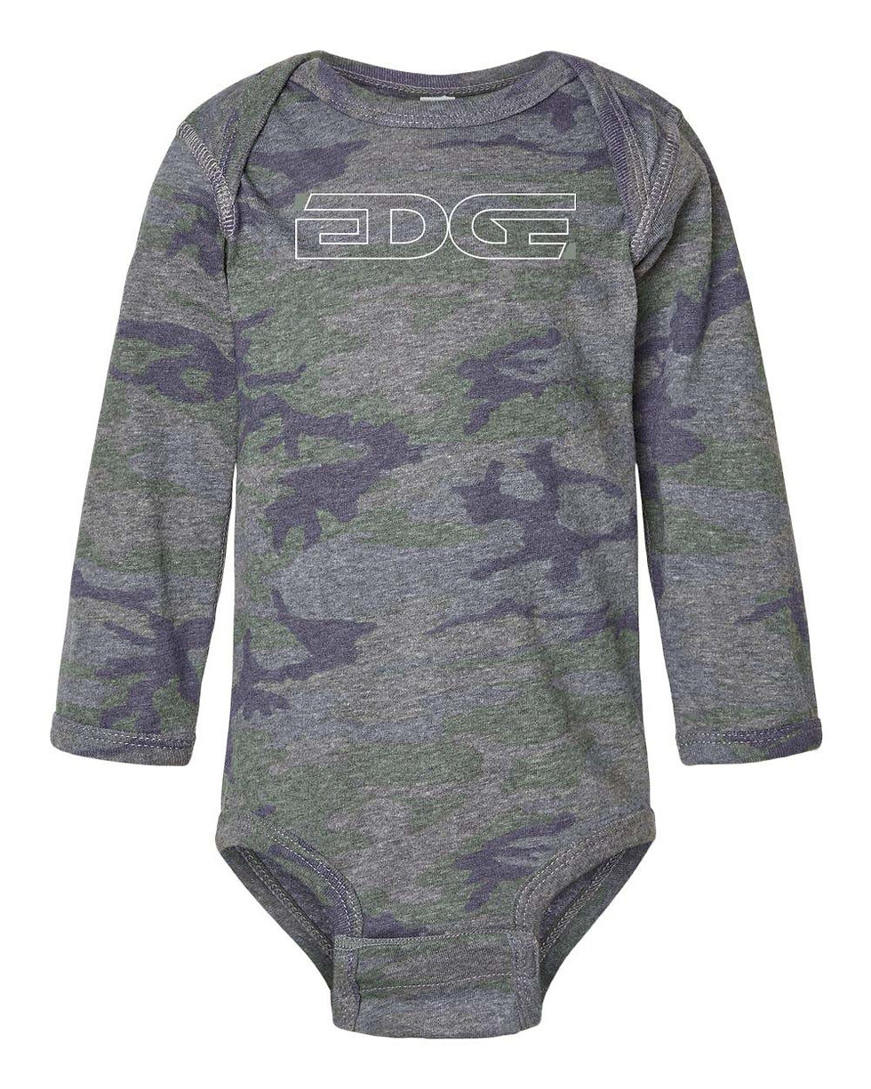 Thumbnail: Edge - Long Sleeve/Onesie - Infant - 4421