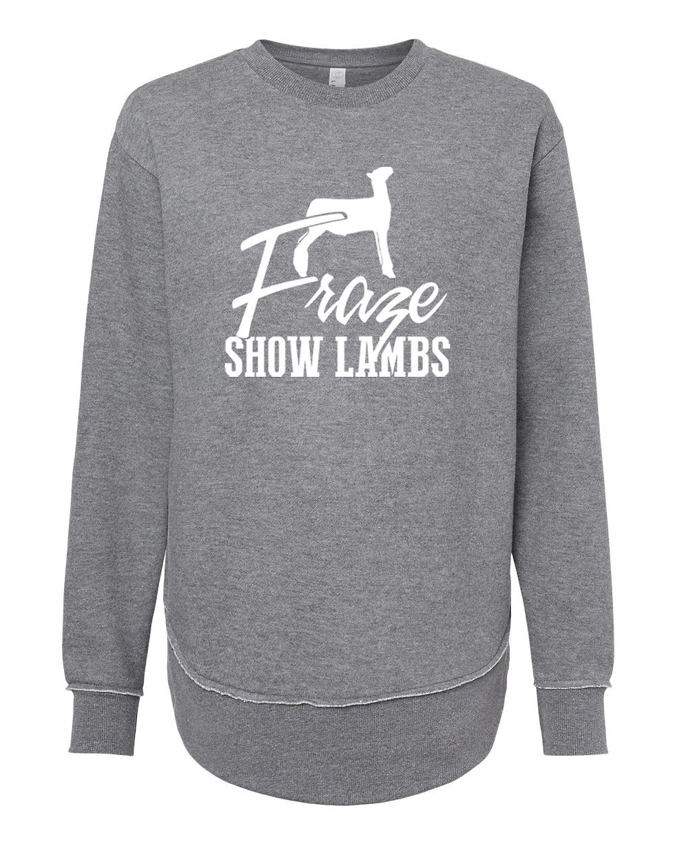 Thumbnail: Fraze SL - Women's Crew - Women's - 3525