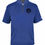 Thumbnail: JM - Quarter Zip T-Shirt - Adult/Unisex - 4199