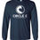 Thumbnail: Circle C - Long Sleeve Tee - Adult/Youth/Toddler/Unisex - Gildan