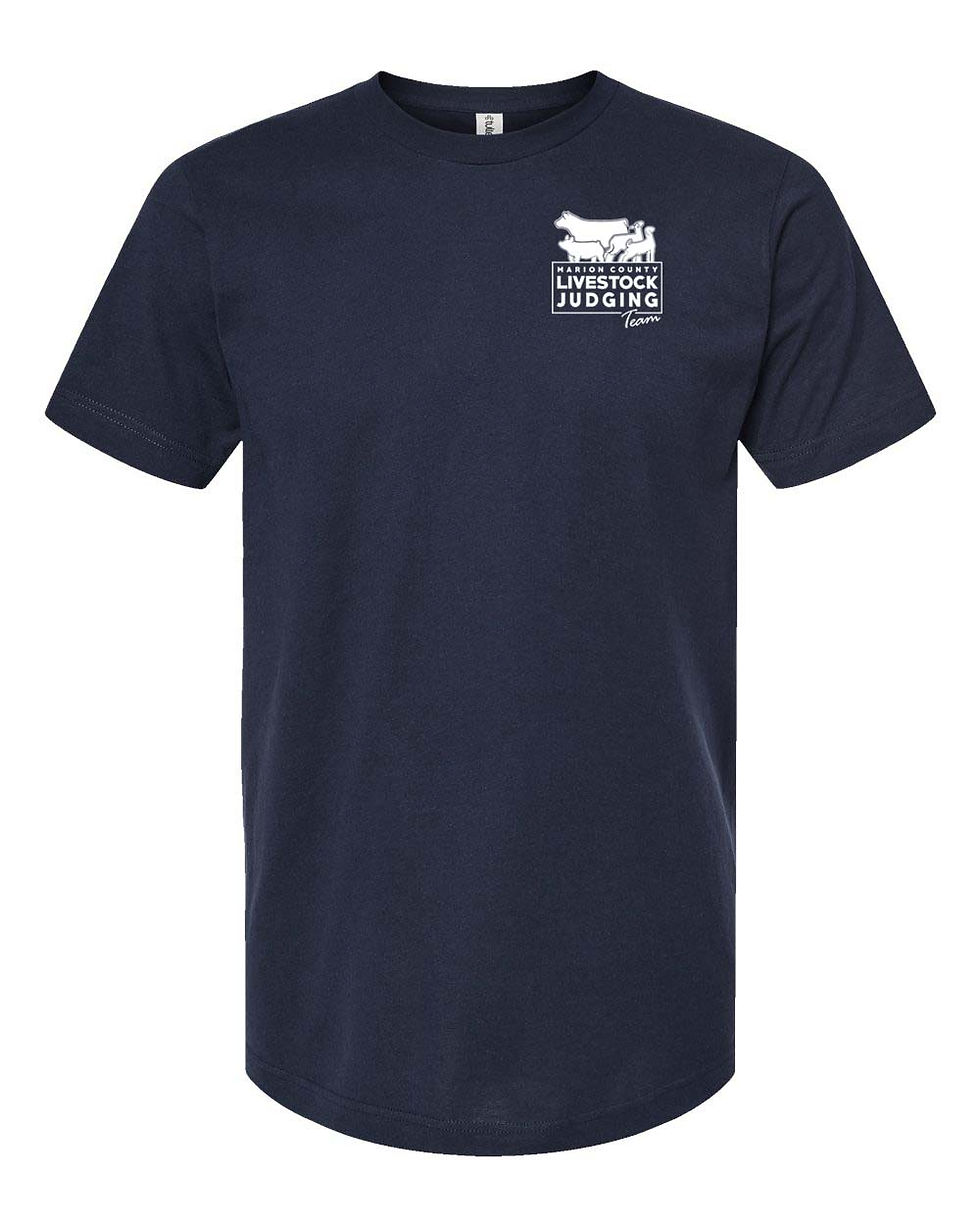 Thumbnail: MCLJ - Softstyle - Adult/Youth/Toddler/Unisex - 202