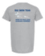 Thumbnail: RSG - "Swim Team" - Softstyle - Adult/Unisex - 202