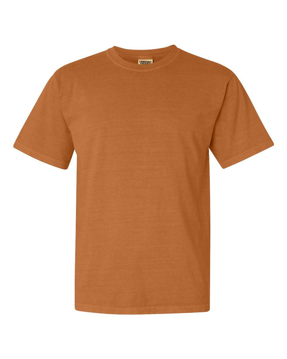 Thumbnail: Amburgey Genetics - Comfort Colors - T-Shirt/Long Sleeve - Adult/Unisex - 1717