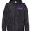 Thumbnail: Bertram Show Stock - Adult - Windbreaker Quarter Zip - IDCEXP54LWP