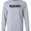 Thumbnail: Rogish SS - Cotton Long Sleeve - Gildan - Adult/Youth/Todder