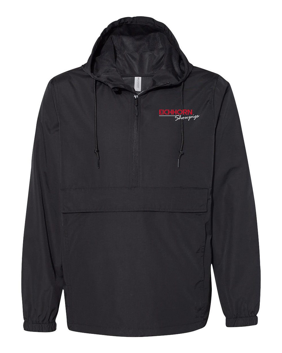 Thumbnail: Eichhorn SP - Adult - Rain Jacket/Windbreaker - 94NAW