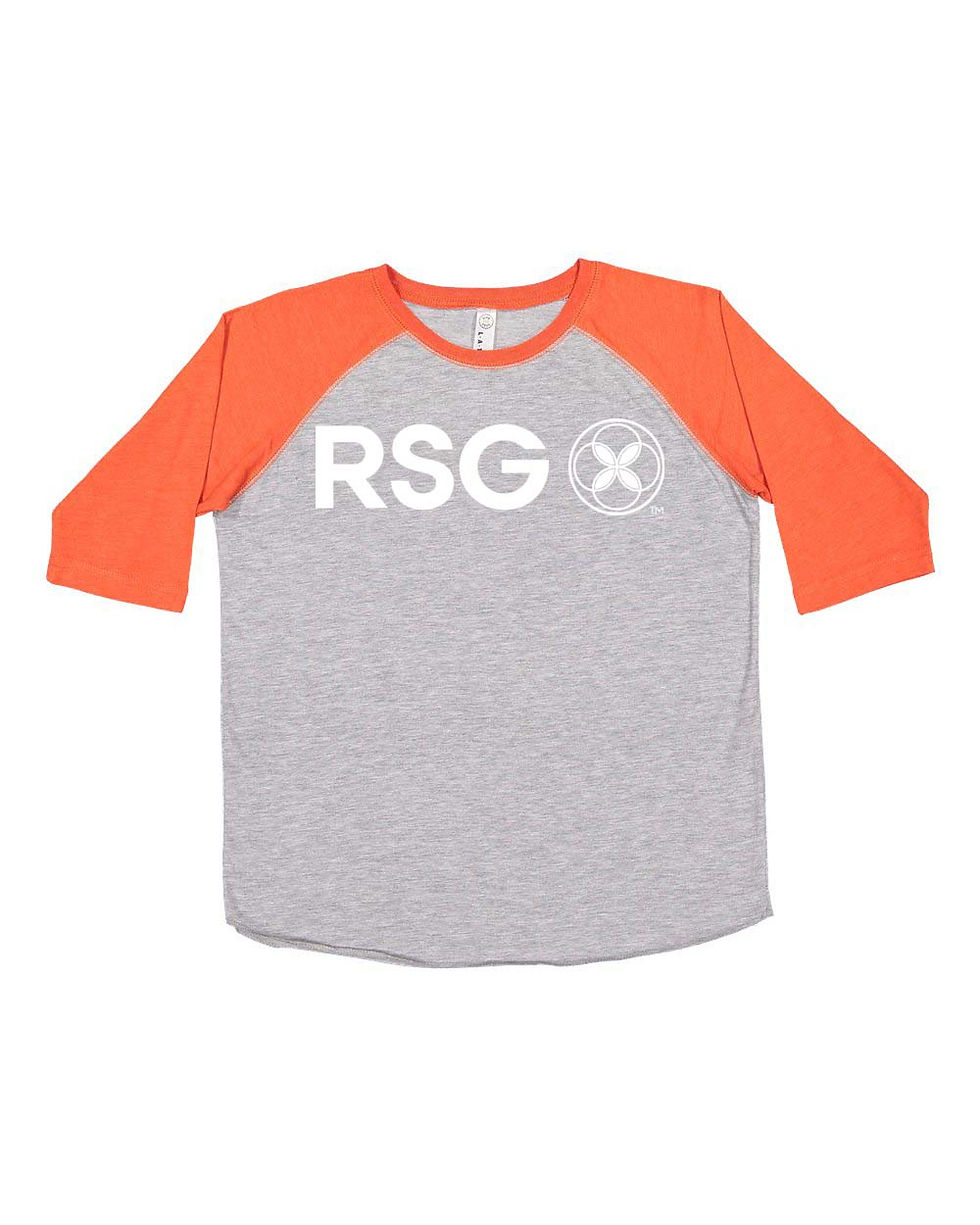 Thumbnail: RSG  Store - Baseball Tee - Adult/Youth/Toddler/Unisex - LAT6130