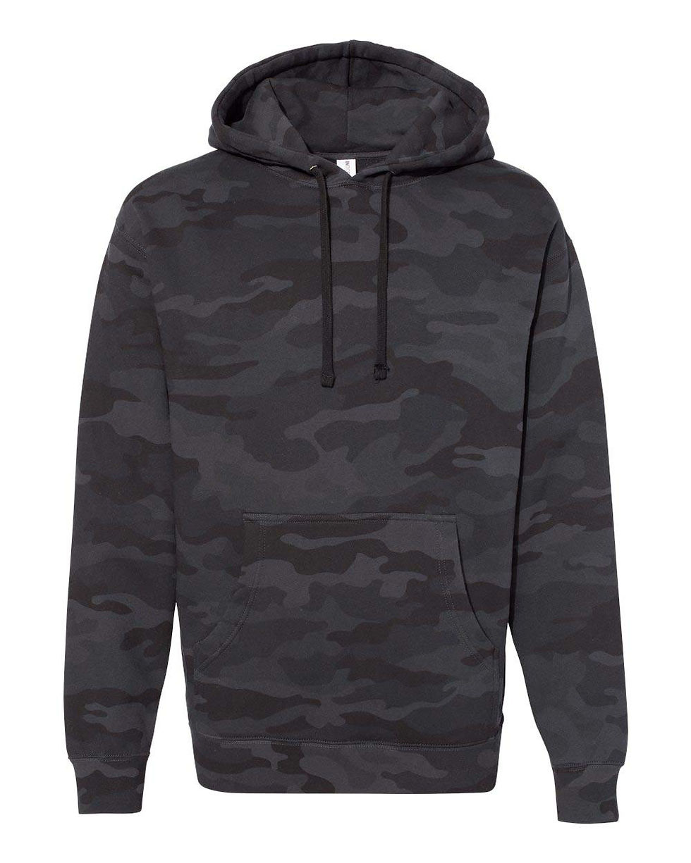 Thumbnail: Amburgey Genetics - Hoodie - Adult/Unisex - IDCIND4000