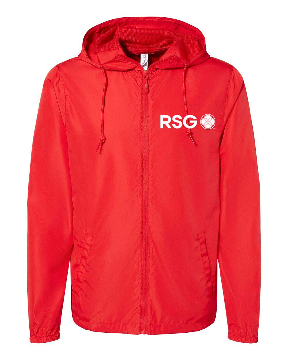 Thumbnail: RSG Store - Youth/Adult - Windbreaker - ITC EXP54LWZ