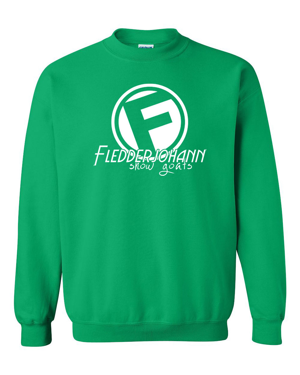 Thumbnail: FSG - Crew - Youth/Adult/Unisex - Gildan