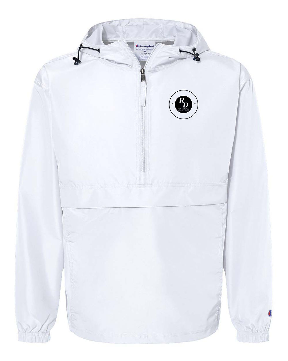 Thumbnail: RDSS - Adult - Champion Windbreaker - CO200