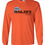 Thumbnail: Rhylee's Reds - Cotton Long Sleeve - Gildan - Adult/Youth/Todder
