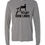 Thumbnail: Fraze SL - Long Sleeve Hooded Tee - Adult/Unisex -3512
