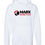 Thumbnail: Marx - Midweight Hoodie - Unisex - SS4500
