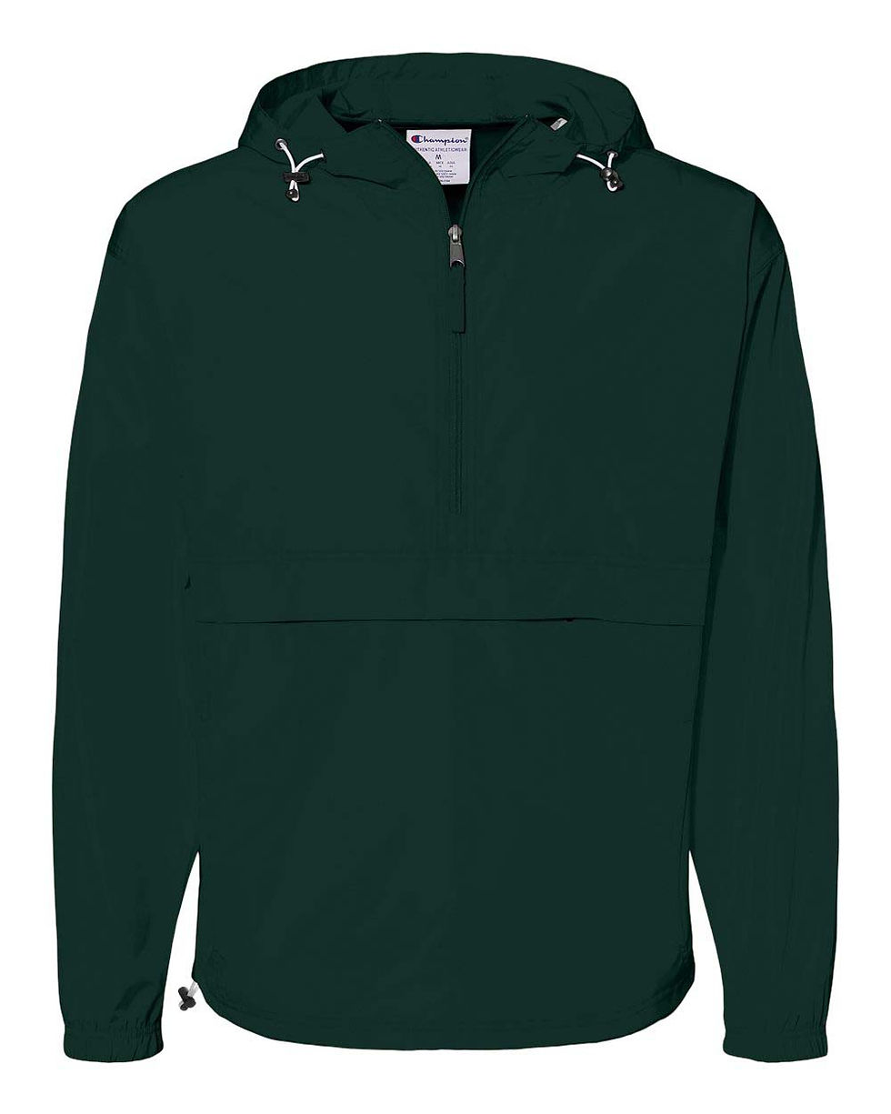 Thumbnail: Amburgey Genetics - Adult - Champion Windbreaker - CO200