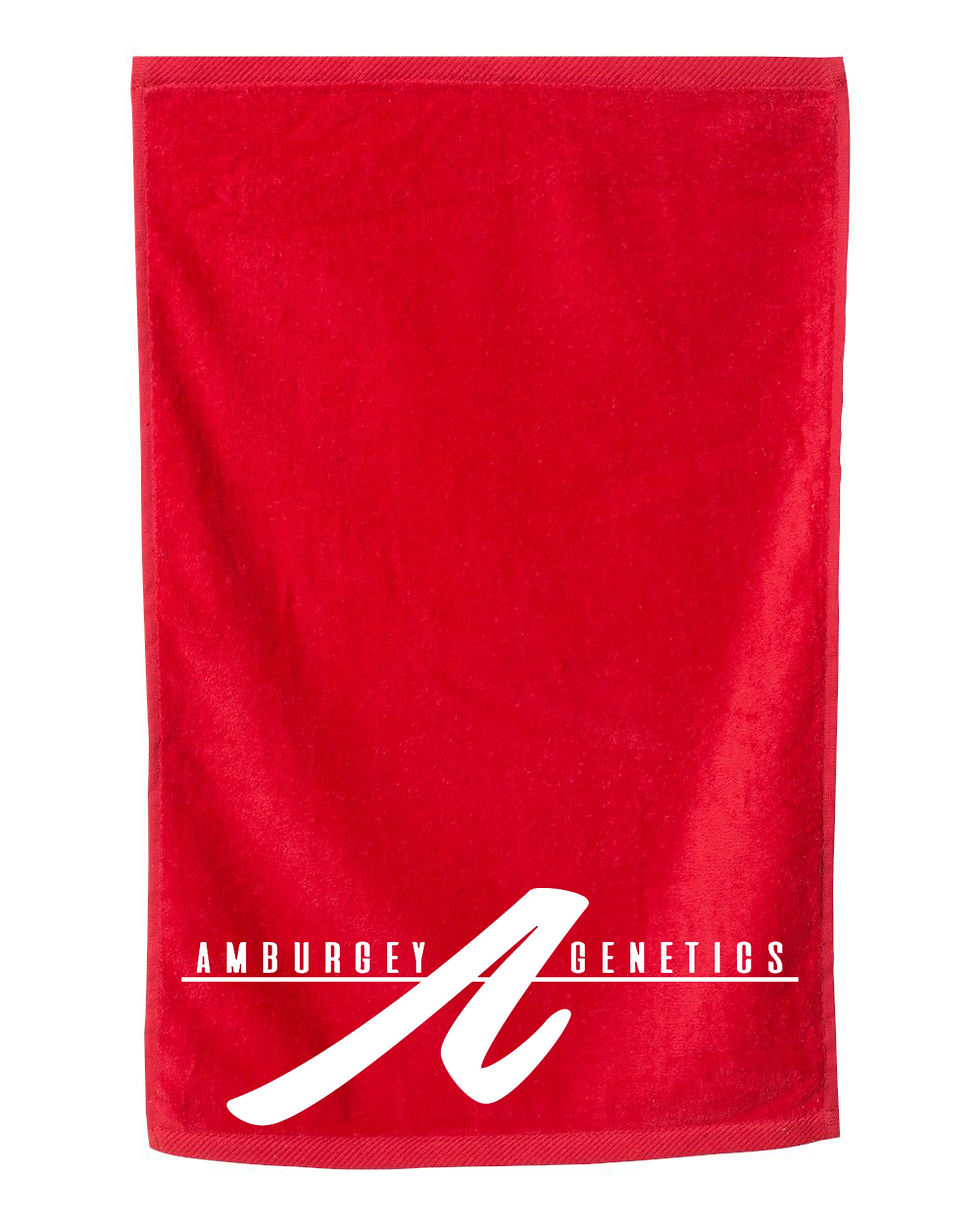 Thumbnail: Amburgey Genetics - Towel - T200