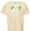 Thumbnail: PF&S - Comfort Colors Blast - T-Shirt/Crew - Adult - Unisex