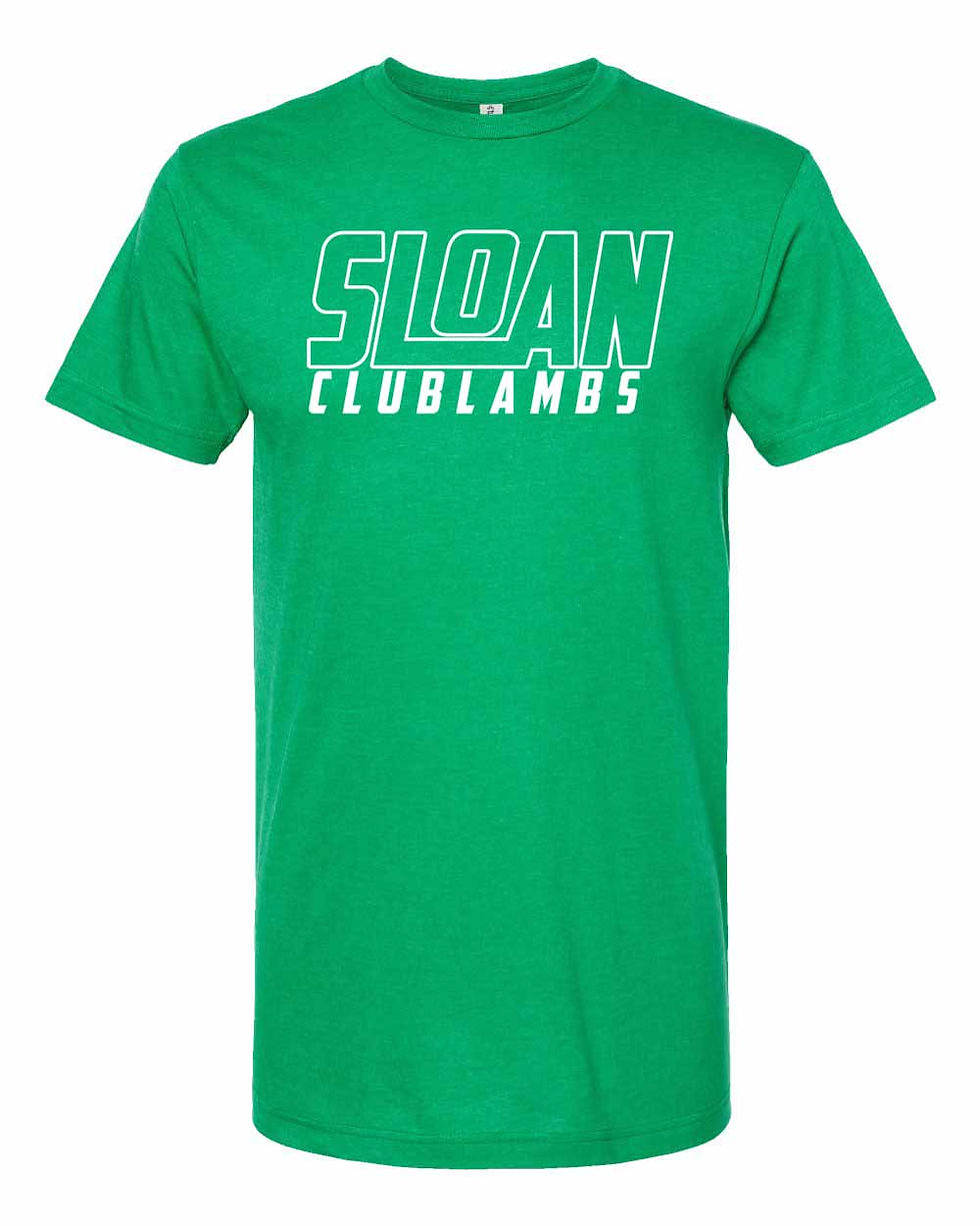 Thumbnail: Sloan - Softstyle - Toddler/Youth/Adult/Unisex - 202