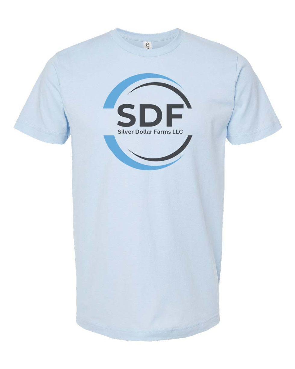 Thumbnail: SDF - Softstyle - Adult/Youth/Toddler/Unisex - 202