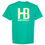 Thumbnail: HB Babydolls - Comfort Colors - T-Shirt/Long Sleeve - Adult/Unisex - 1717/6014
