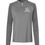 Thumbnail: McClain Show Stock - Womens - ADIDAS Quarter Zip - A521