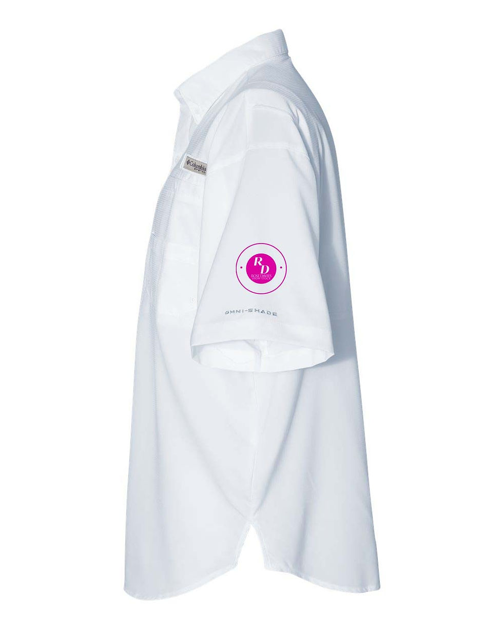 Thumbnail: RDSS - Fishing Style Shirt - Adult/Unisex - 212468