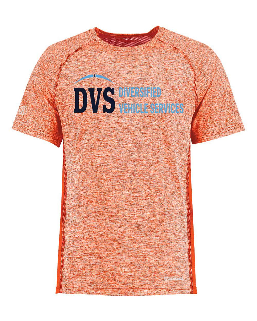 Thumbnail: DVS - Holloway Cool Core - T-Shirt/Long Sleeve - Adult/Youth