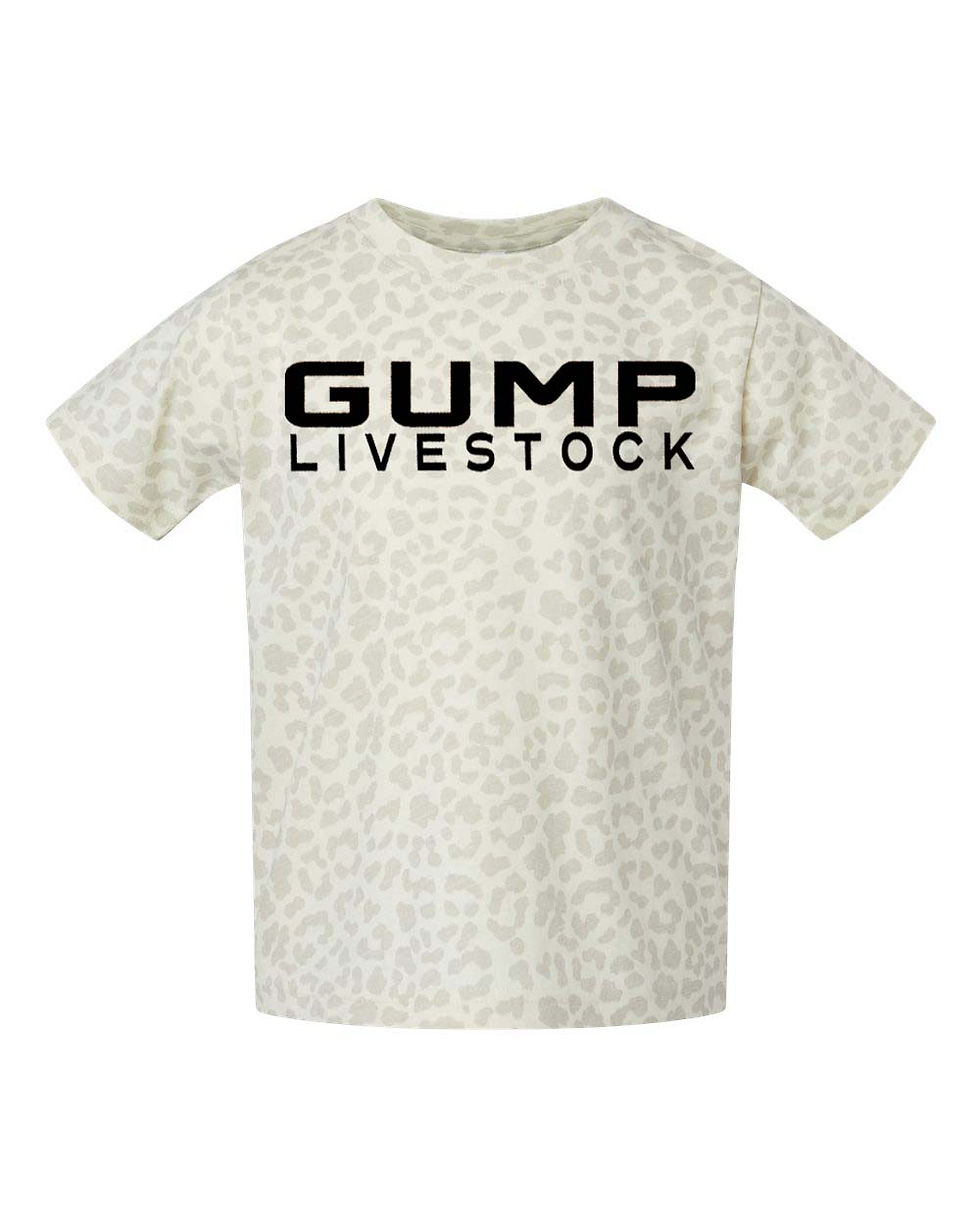 Thumbnail: Gump Livestock - Camo/Leopard/Reptile - Adult/Youth - Unisex - 6101