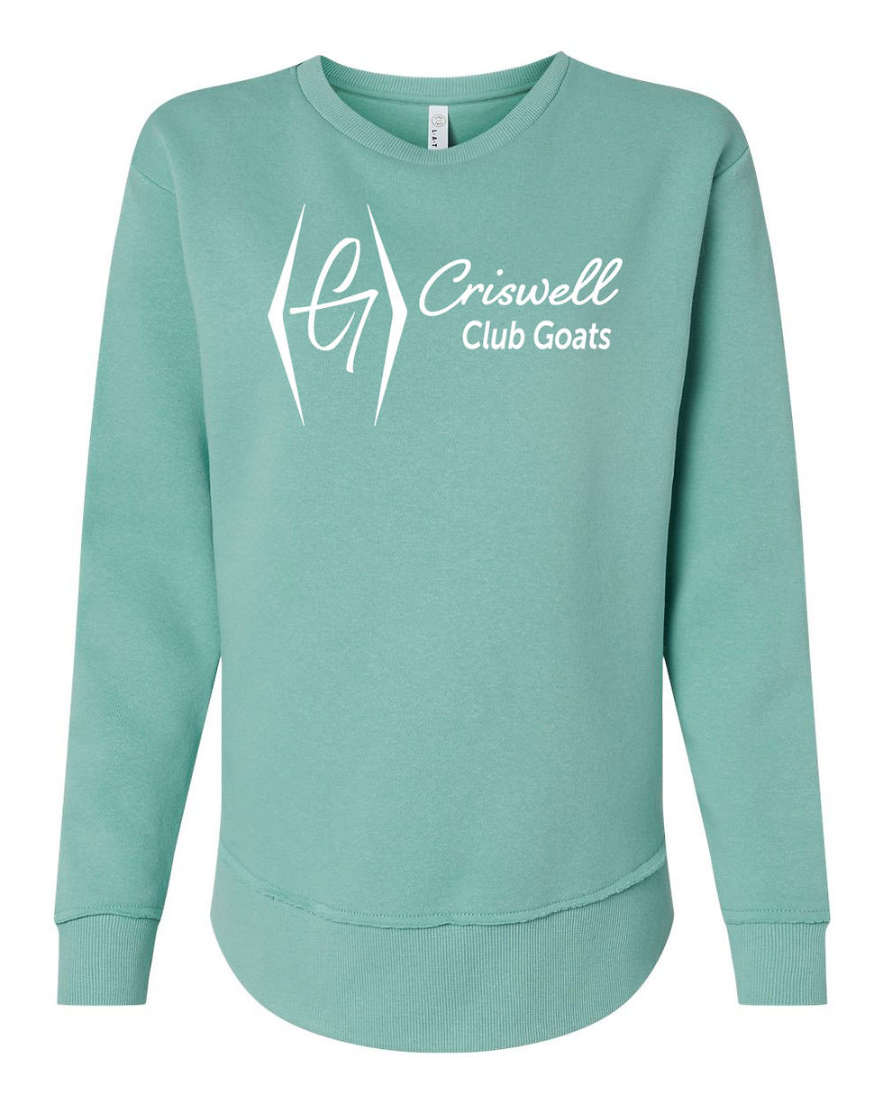 Thumbnail: Criswell - Women's Crew - Women's - 3525