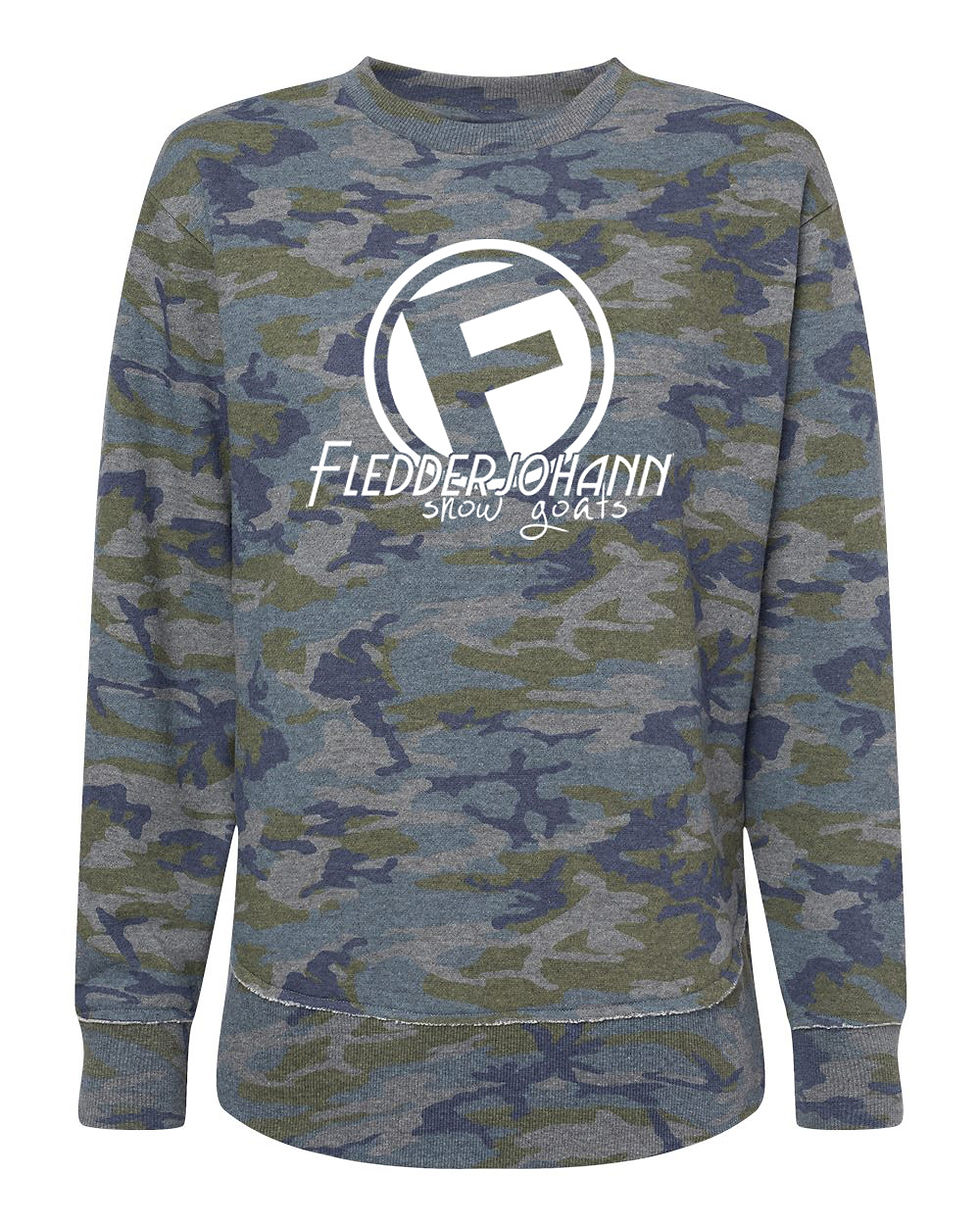 Thumbnail: FSG - Women's Crew - Women's - 3525