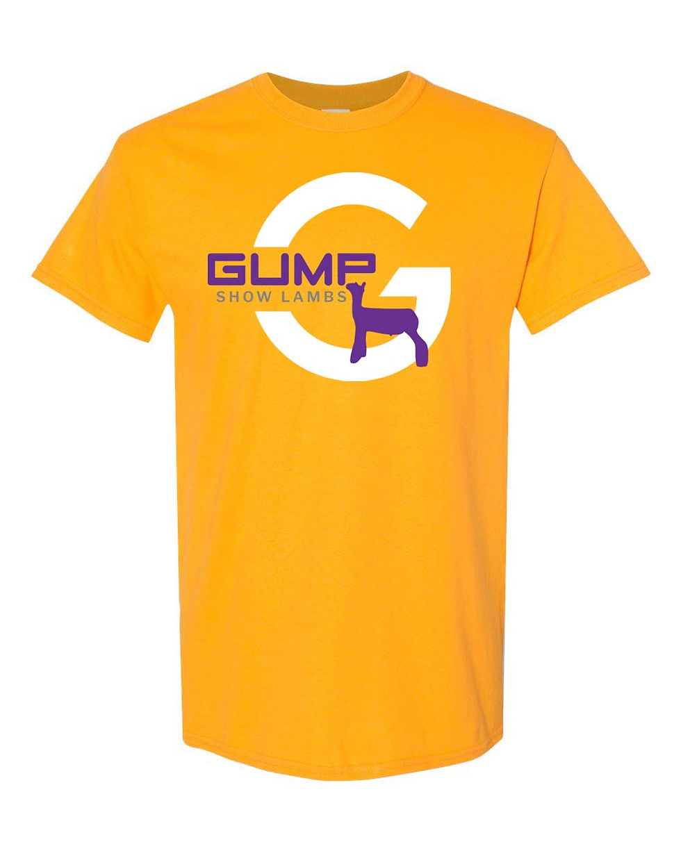 Thumbnail: Gump Show Lambs - Heavy Blend - Adult/Youth/Toddler/Unisex - 5000