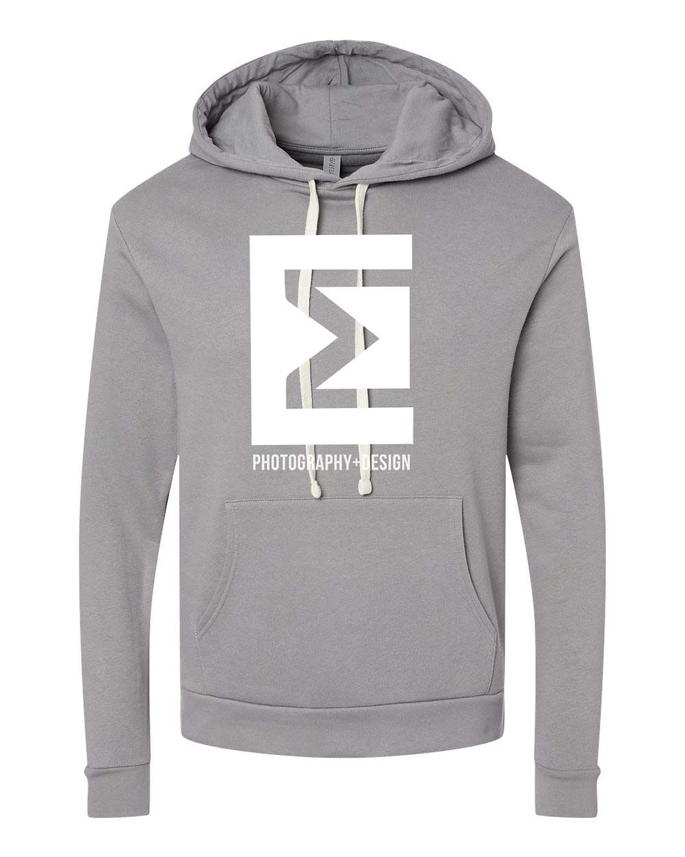 EMPD - Next Level - Adult/Unisex - Hoodie - 9303