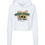 Thumbnail: Sugar Creek - Women's Crop Hoodie - 64CRP